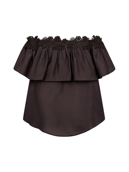 Cph Muse - CmMolly blūze - 2129 MULCH | Stockmann - photo 2