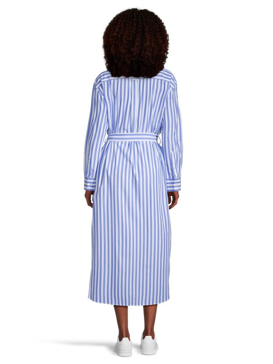 GANT - Särkkleit Poplin Striped - 110 WHITE - photo 3 GANT - Särkkleit Poplin Striped - 110 WHITE | Stockmann - photo 3