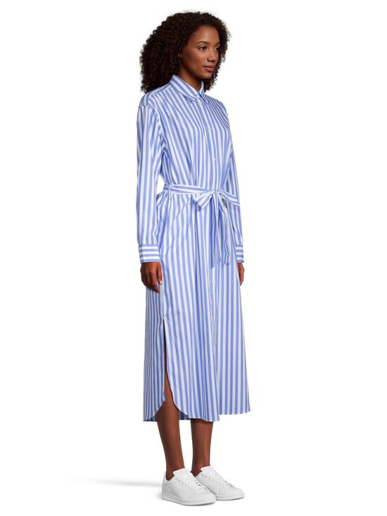 GANT - Särkkleit Poplin Striped - 110 WHITE - photo 4 GANT - Särkkleit Poplin Striped - 110 WHITE | Stockmann - photo 4