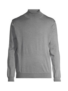 SAND Copenhagen - Id Modern Fit -neulepoolo - 170 GREY | Stockmann