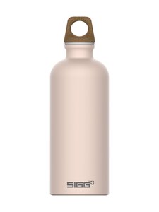 Sigg - Traveller Myplanet -juomapullo 0.6 l - BLUSH Sigg - Traveller Myplanet -juomapullo 0.6 l - BLUSH | Stockmann