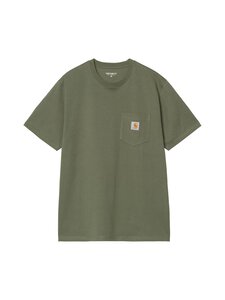 Carhartt WIP - T-särk Pocket - 11XX LEAF | Stockmann