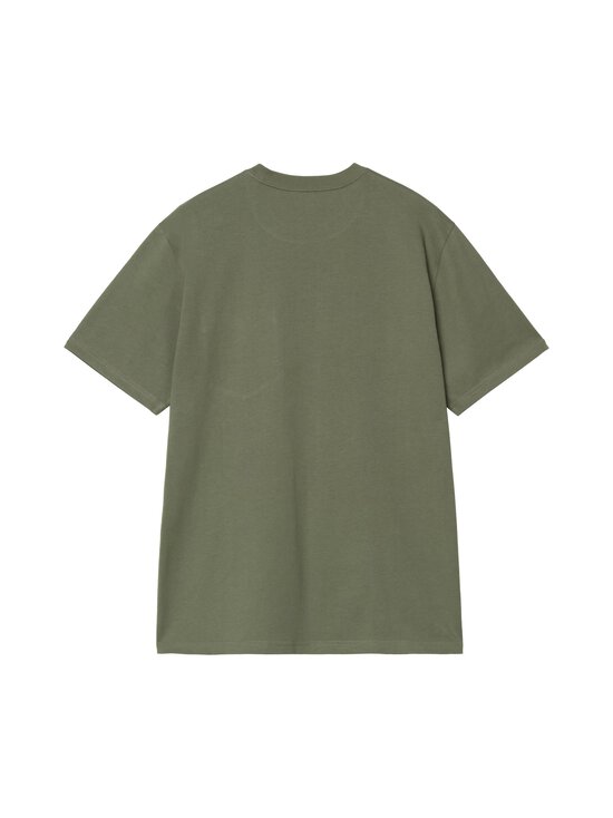 Carhartt WIP - T-särk Pocket - 11XX LEAF | Stockmann - photo 2