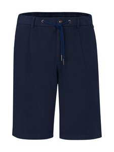 Bugatti - Lühikesed püksid Bermuda - 380 NAVY BLUE | Stockmann