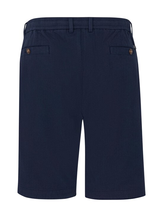 Bugatti - Lühikesed püksid Bermuda - 380 NAVY BLUE - photo 2 Bugatti - Lühikesed püksid Bermuda - 380 NAVY BLUE | Stockmann - photo 2