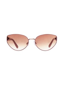 A+more - Fix-aurinkolasit - NUDE/GOLD | Stockmann