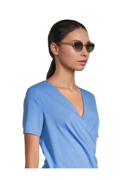 A+more - Fix-aurinkolasit - NUDE/GOLD | Stockmann - photo 4