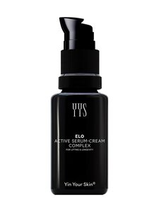 Yin Your Skin - ELO Active Serum-Cream Complex -seerumivoide | Stockmann
