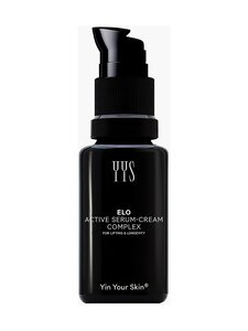 Yin Your Skin - ELO Active Serum-Cream Complex -seerumivoide Yin Your Skin - ELO Active Serum-Cream Complex -seerumivoide | Stockmann
