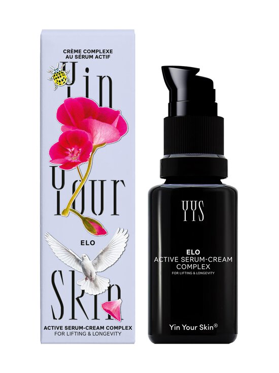 Yin Your Skin - Seerumkreem ELO Active Serum-Cream Complex - NOCOL | Stockmann - photo 3