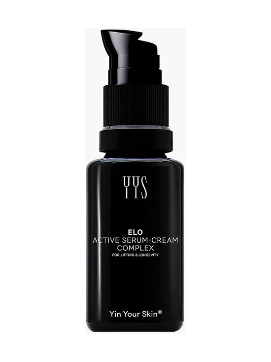 Yin your Skin - ELO Active Serum-Cream Complex -seerumivoide - NOCOL - photo 1 Yin your Skin - ELO Active Serum-Cream Complex -seerumivoide - NOCOL | Stockmann - photo 1