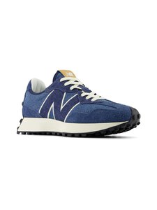 New Balance - 327-nahkasneakerit - JA HERON BLUE New Balance - 327-nahkasneakerit - JA HERON BLUE | Stockmann