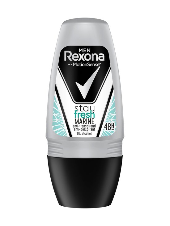 Men Stay Fresh Marine Roll on -Deodorantti 50 ml