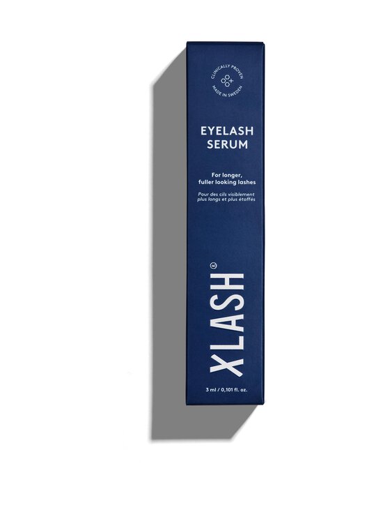 Xlash - Eyelash Serum -ripsiseerumi - WHITE | Stockmann - photo 3