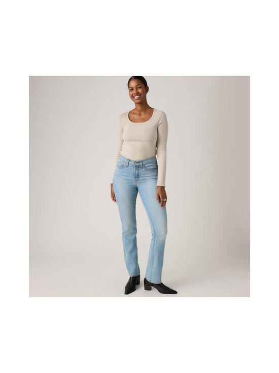 Levi's 300 - 315 Shaping Boot -farkut - 0000000242 UP AND AWAY | Stockmann - photo 4