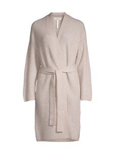 NOOM - Silvia-neuletakki - LT.BEIGE MEL | Stockmann