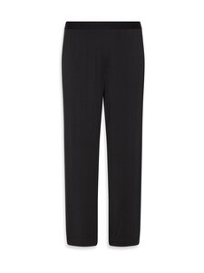 Calvin Klein Underwear - Modal Sleep -pyjamahousut - UB1 BLACK | Stockmann