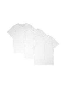 Paul Smith - T-krekli 3 gab. - 01 WHITE Paul Smith - T-krekli 3 gab. - 01 WHITE | Stockmann