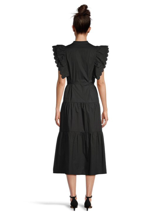 Object - ObjHope Chinna kleita - BLACK - photo 3 Object - ObjHope Chinna kleita - BLACK | Stockmann - photo 3
