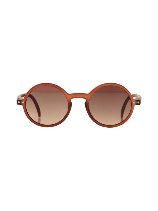 IZIPIZI - Junior Sun #G -aurinkolasit - MAHOGANY - photo 1 IZIPIZI - Junior Sun #G -aurinkolasit - MAHOGANY | Stockmann - photo 1