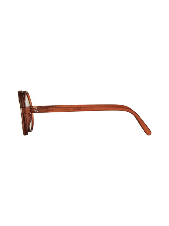 IZIPIZI - Junior Sun #G -aurinkolasit - MAHOGANY - photo 3 IZIPIZI - Junior Sun #G -aurinkolasit - MAHOGANY | Stockmann - photo 3