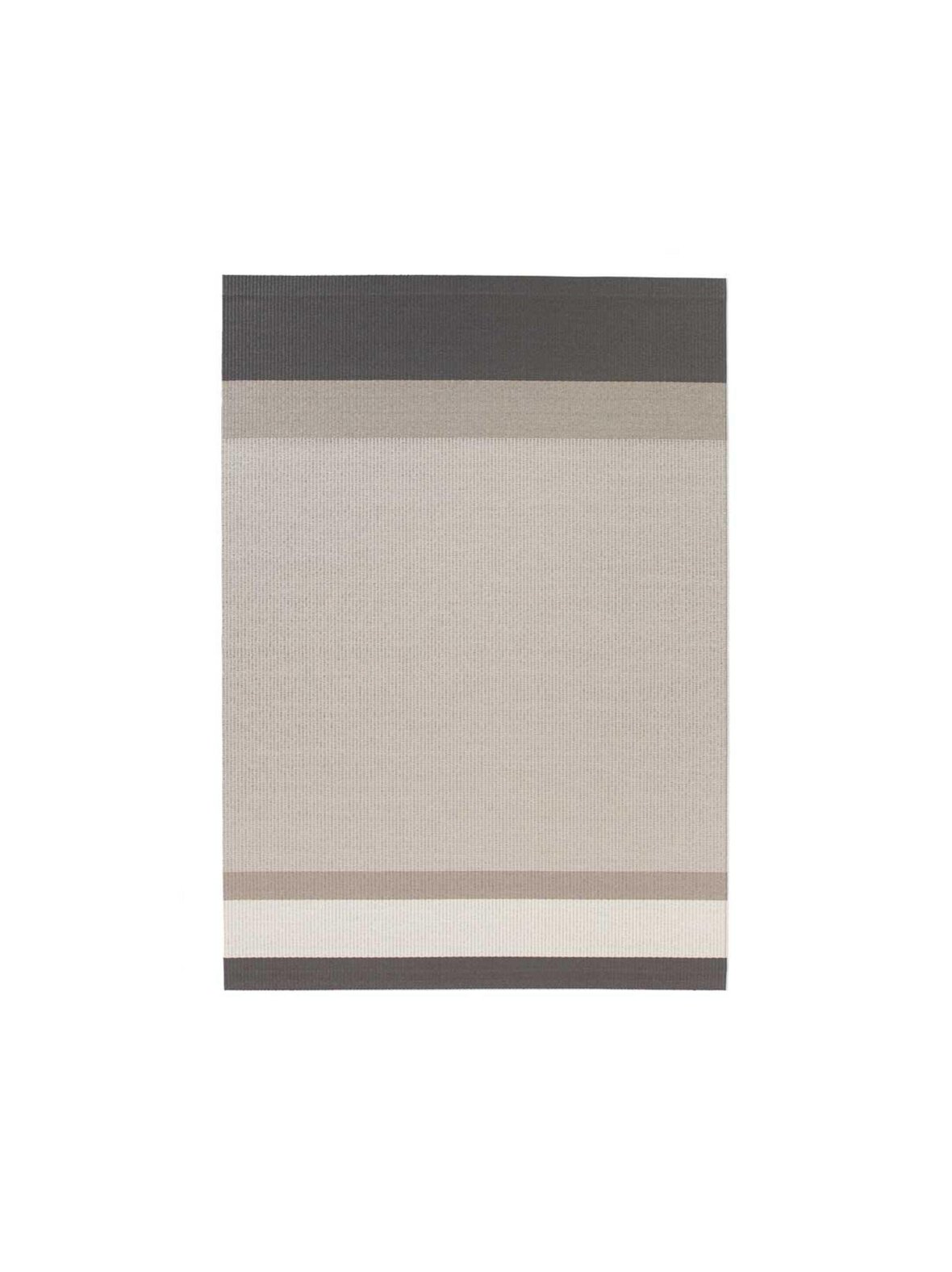 Panorama-matto stone-white 170 x 240 cm