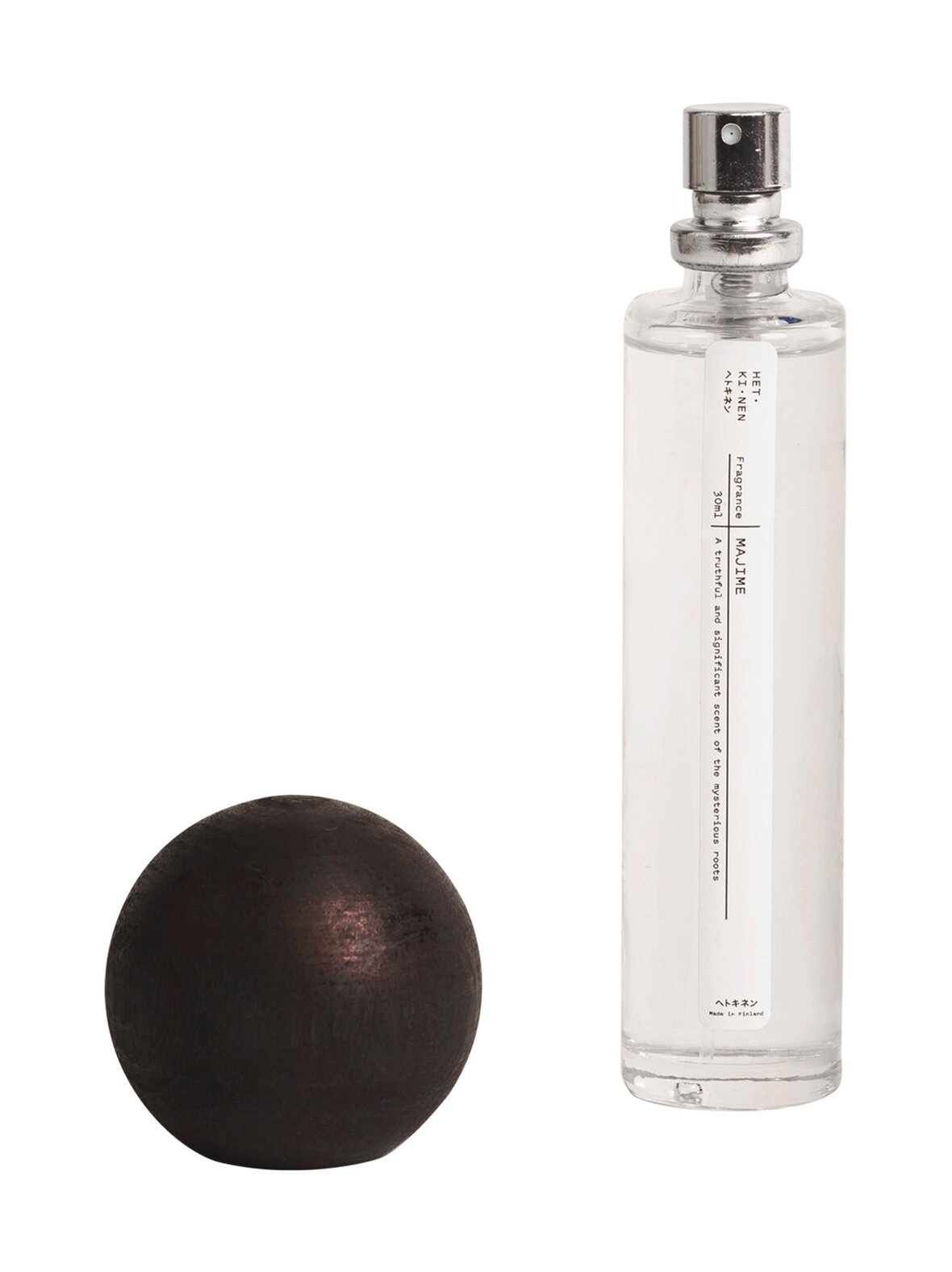 Majime -tuoksu 30 ml