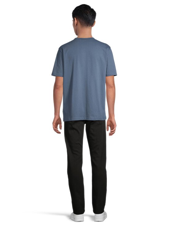 CONSTRUE - Cosmos t-paita - THUNDER BLUE | Stockmann - photo 3