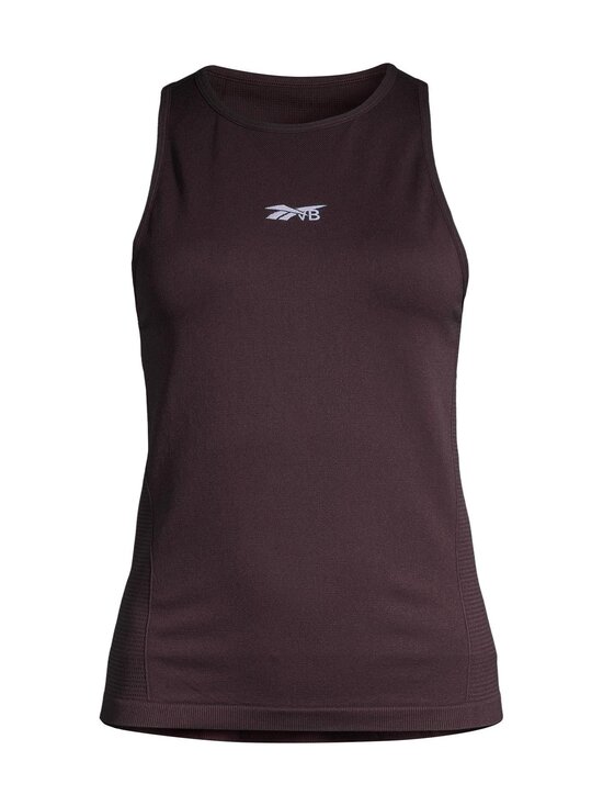 RBK VB SEAMLESS TANK TOP -toppi