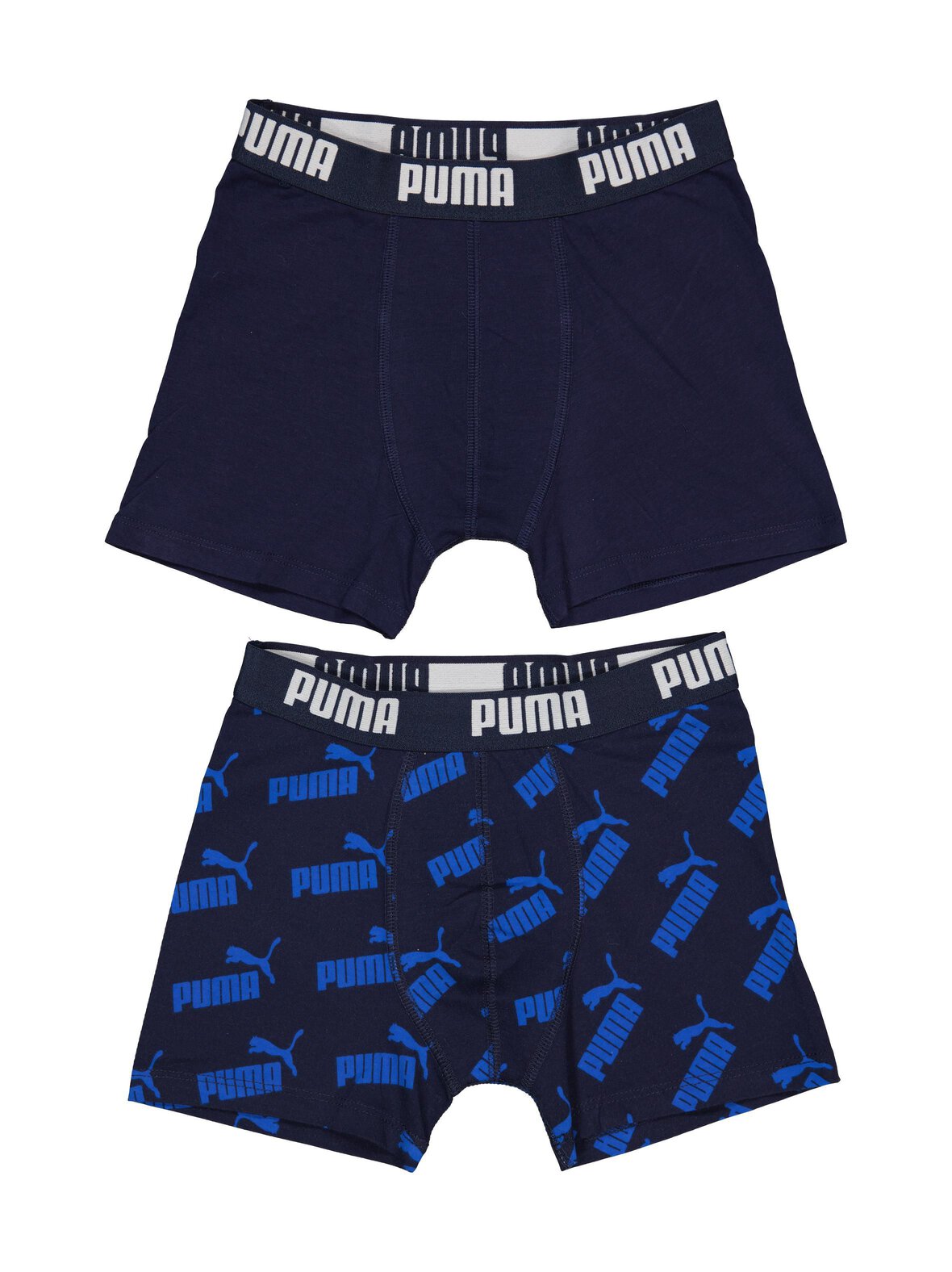 Puma boys -bokserit 2-pack