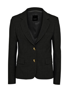 SAND Copenhagen - Remi žakete - 200 EBONY BLACK | Stockmann