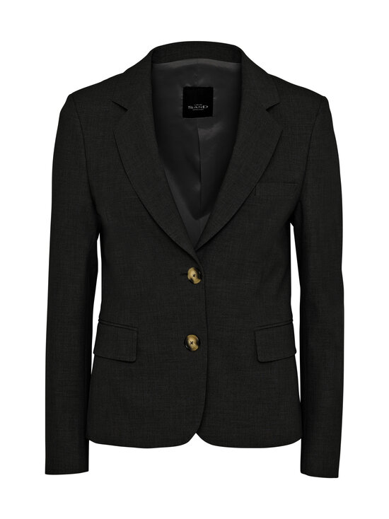 SAND Copenhagen - Remi žakete - 200 EBONY BLACK | Stockmann - photo 1