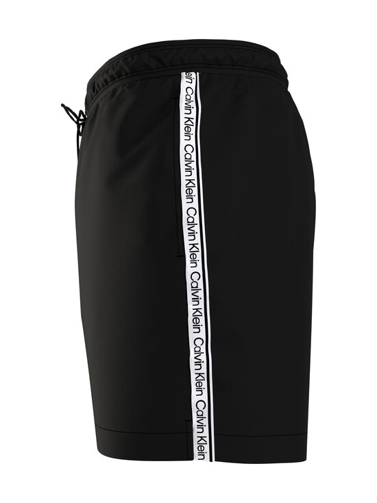 Calvin Klein Underwear - Ujumispüksid Medium Drawstring - BEH PVH BLACK - photo 3 Calvin Klein Underwear - Ujumispüksid Medium Drawstring - BEH PVH BLACK | Stockmann - photo 3