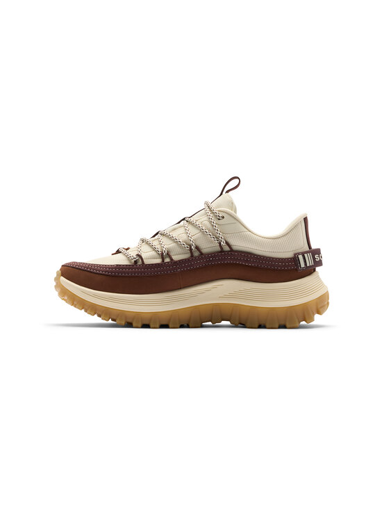 Sorel - Callsign Horizon Low Gore-Tex -sneakerit - 117 SNOW, DARK AUBURN | Stockmann - photo 2