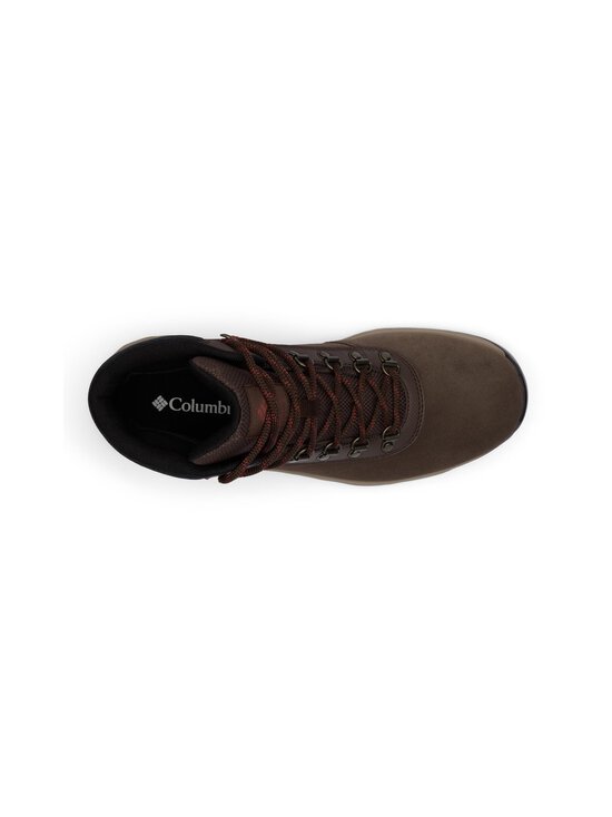 Columbia - Newton Wander ādas zābaki - 231 CORDOVAN, SPICE - photo 2 Columbia - Newton Wander ādas zābaki - 231 CORDOVAN, SPICE | Stockmann - photo 2