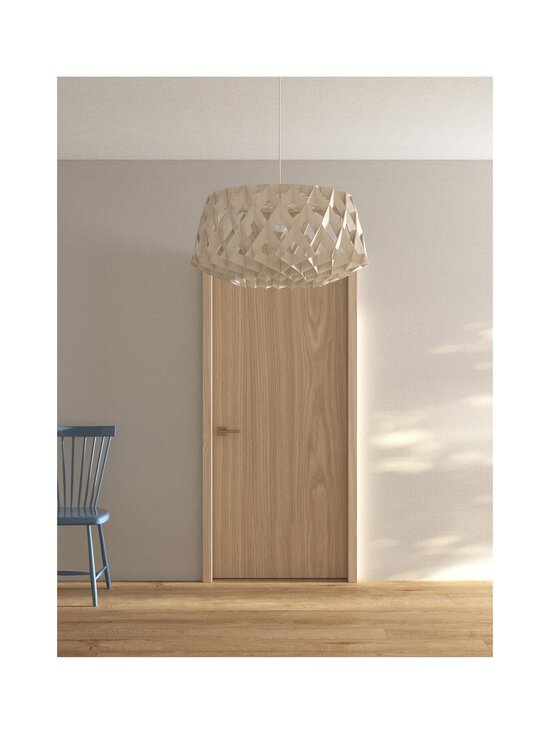 PILKE - Pilke 60 -riippuvalaisin - BIRCH - photo 2 PILKE - Pilke 60 -riippuvalaisin - BIRCH | Stockmann - photo 2