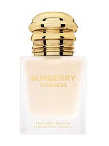 Burberry - Goddess Perfumed Hair Mist -hiussuihke | Stockmann