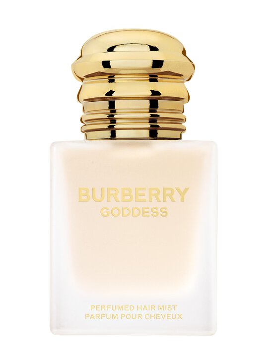 Burberry - Goddess Perfumed Hair Mist -hiussuihke - NOCOL | Stockmann - photo 1