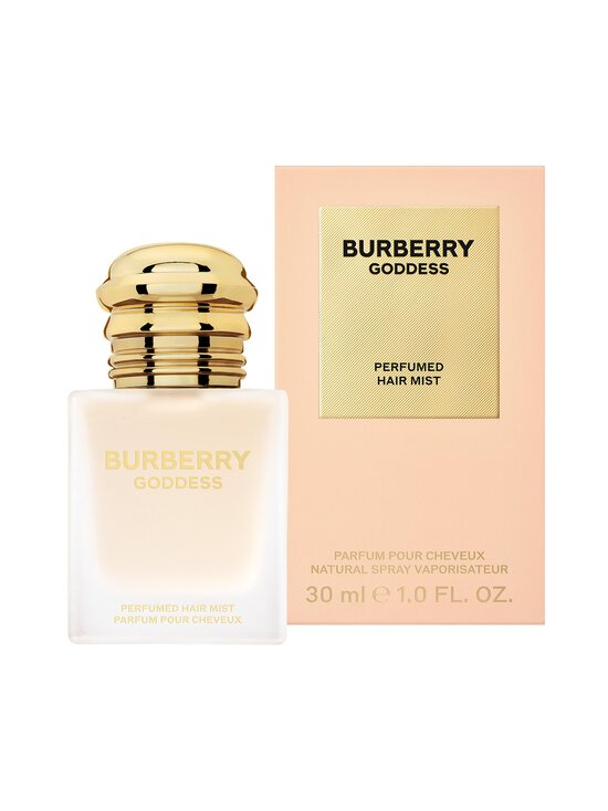 Burberry - Goddess Perfumed Hair Mist -hiussuihke - NOCOL | Stockmann - photo 2