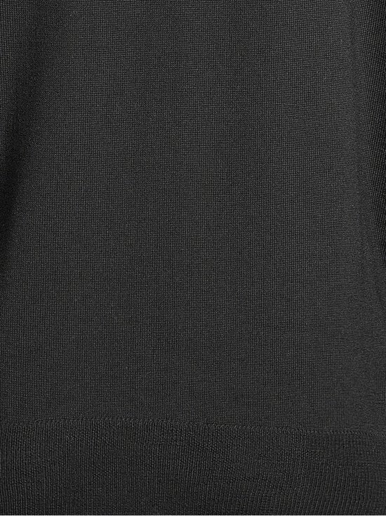 SAND Copenhagen - Villane kampsun - 200 EBONY BLACK | Stockmann - photo 4