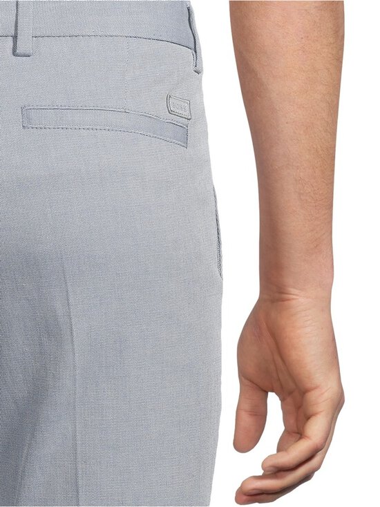 BOSS - Kaiton bikses - 466 OPEN BLUE | Stockmann - photo 7