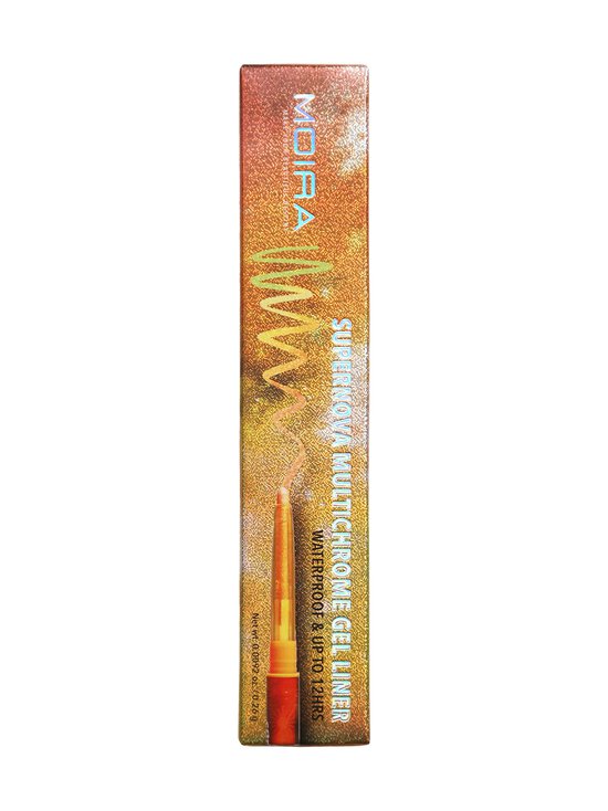 Moira - Silmapliiats Supernova Multichrome Gel Liner - 004 ELECTRA | Stockmann - photo 2