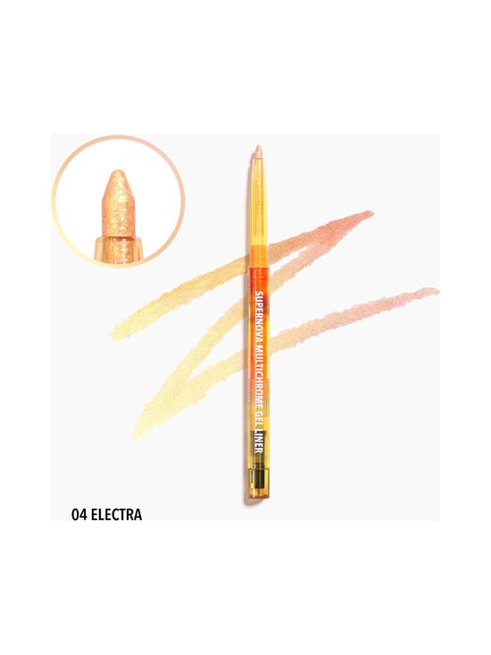 Moira - Silmapliiats Supernova Multichrome Gel Liner - 004 ELECTRA | Stockmann - photo 3