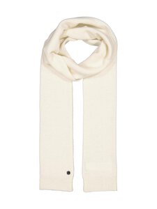 A+more - Helga adīta šalle - OFF WHITE | Stockmann