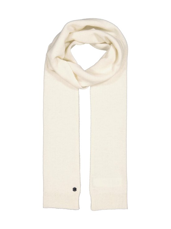 A+more - Helga adīta šalle - OFF WHITE - photo 1 A+more - Helga adīta šalle - OFF WHITE | Stockmann - photo 1