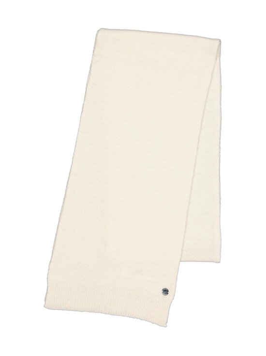 A+more - Helga adīta šalle - OFF WHITE - photo 2 A+more - Helga adīta šalle - OFF WHITE | Stockmann - photo 2