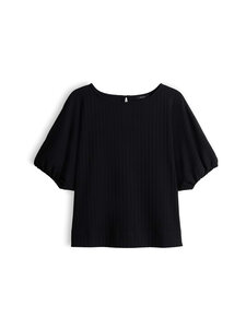 Opus - Sefaro blūze - 900 BLACK | Stockmann