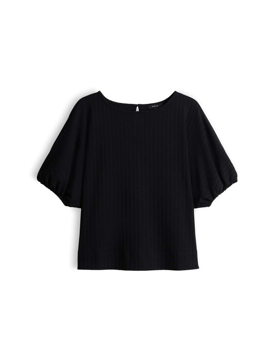 Opus - Sefaro blūze - 900 BLACK | Stockmann - photo 1