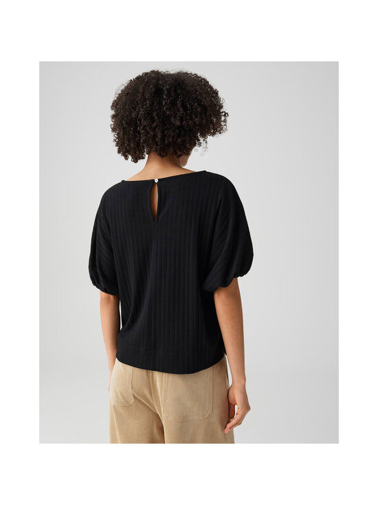 Opus - Sefaro blūze - 900 BLACK | Stockmann - photo 3