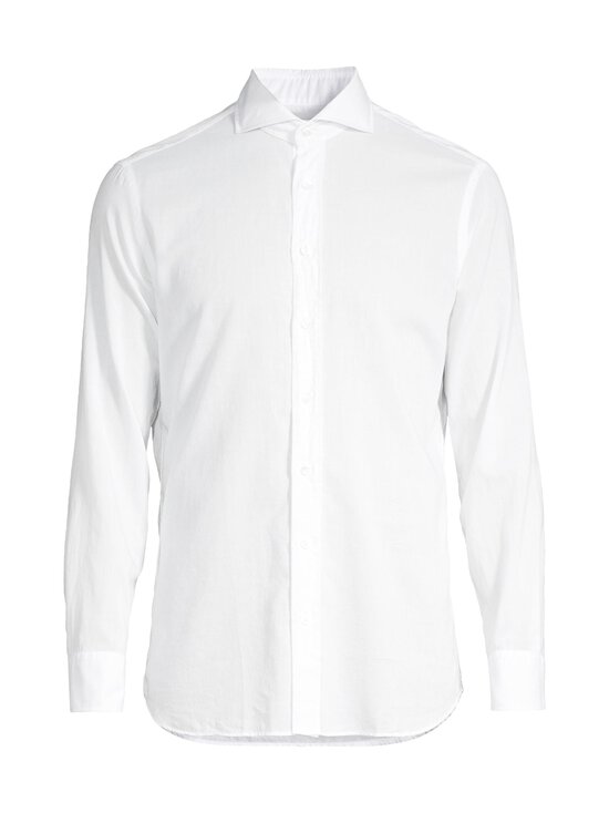 Lardini - Esciro Casual Fit -kauluspaita - 100 - photo 1 Lardini - Esciro Casual Fit -kauluspaita - 100 | Stockmann - photo 1